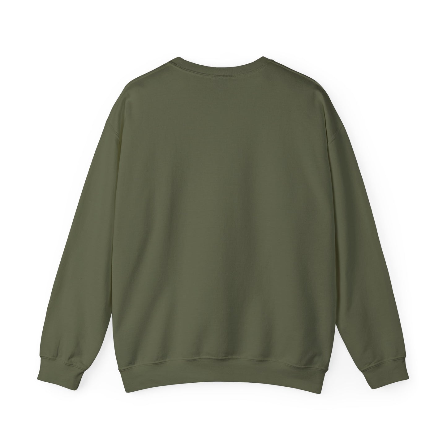 October Is My Religion Sweatshirt | Cozy Unisex Crewneck for Fall Celebrations