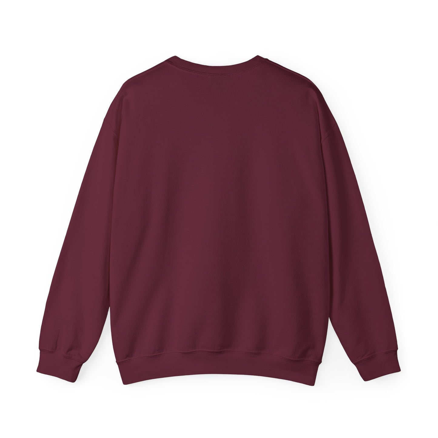 October Is My Religion Sweatshirt | Cozy Unisex Crewneck for Fall Celebrations