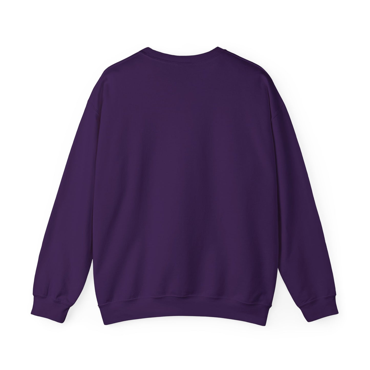 October Is My Religion Sweatshirt | Cozy Unisex Crewneck for Fall Celebrations