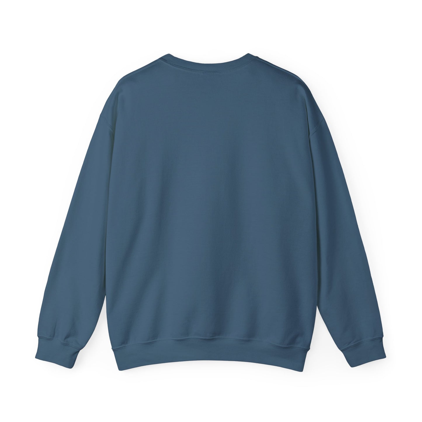 October Is My Religion Sweatshirt | Cozy Unisex Crewneck for Fall Celebrations