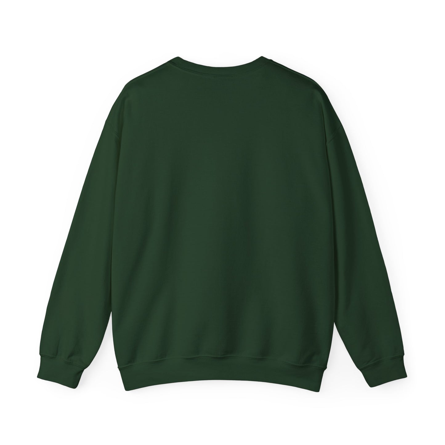 October Is My Religion Sweatshirt | Cozy Unisex Crewneck for Fall Celebrations
