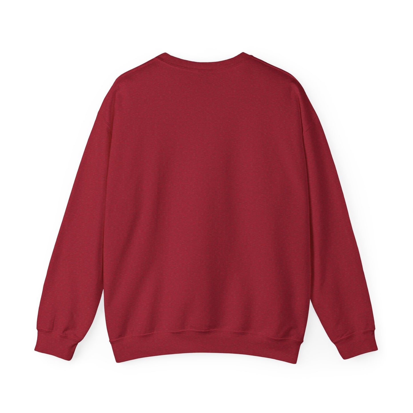 October Is My Religion Sweatshirt | Cozy Unisex Crewneck for Fall Celebrations