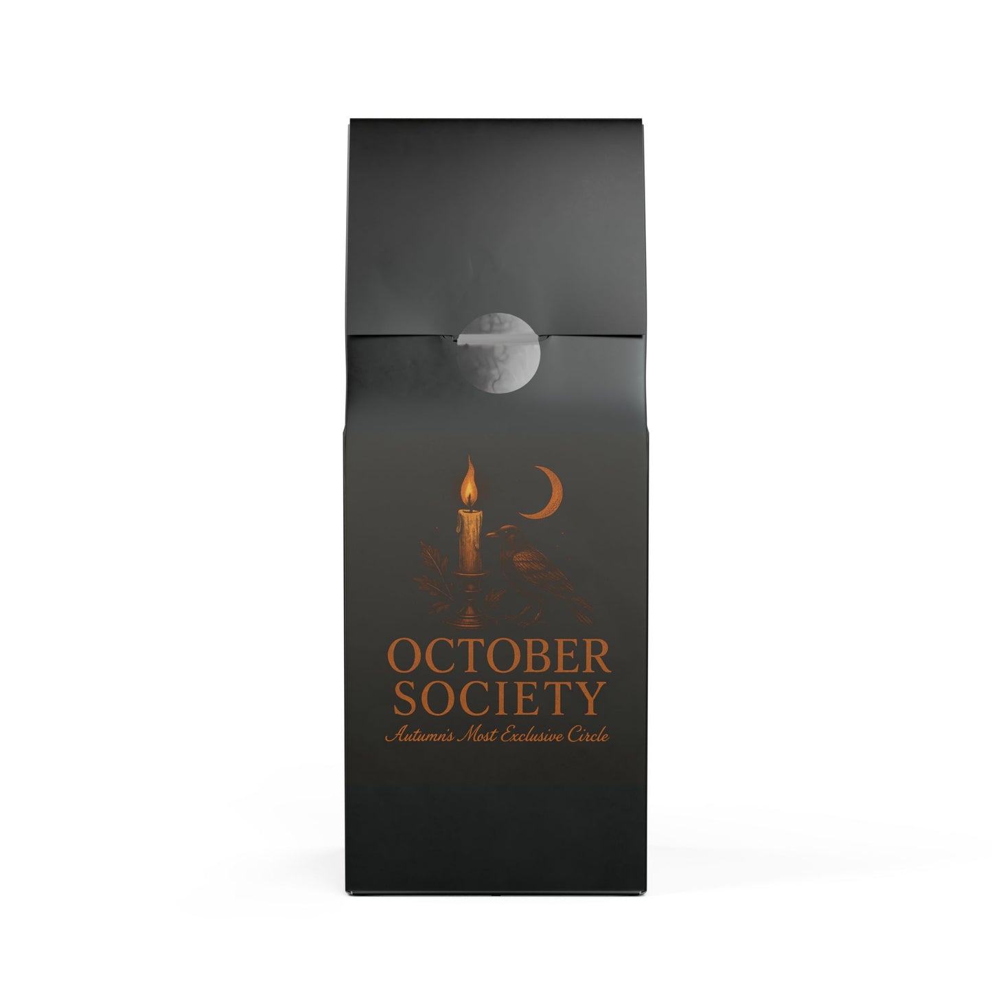 The October Society Coffee – Broken Top Blend