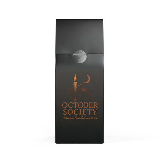 The October Society Coffee – Broken Top Blend