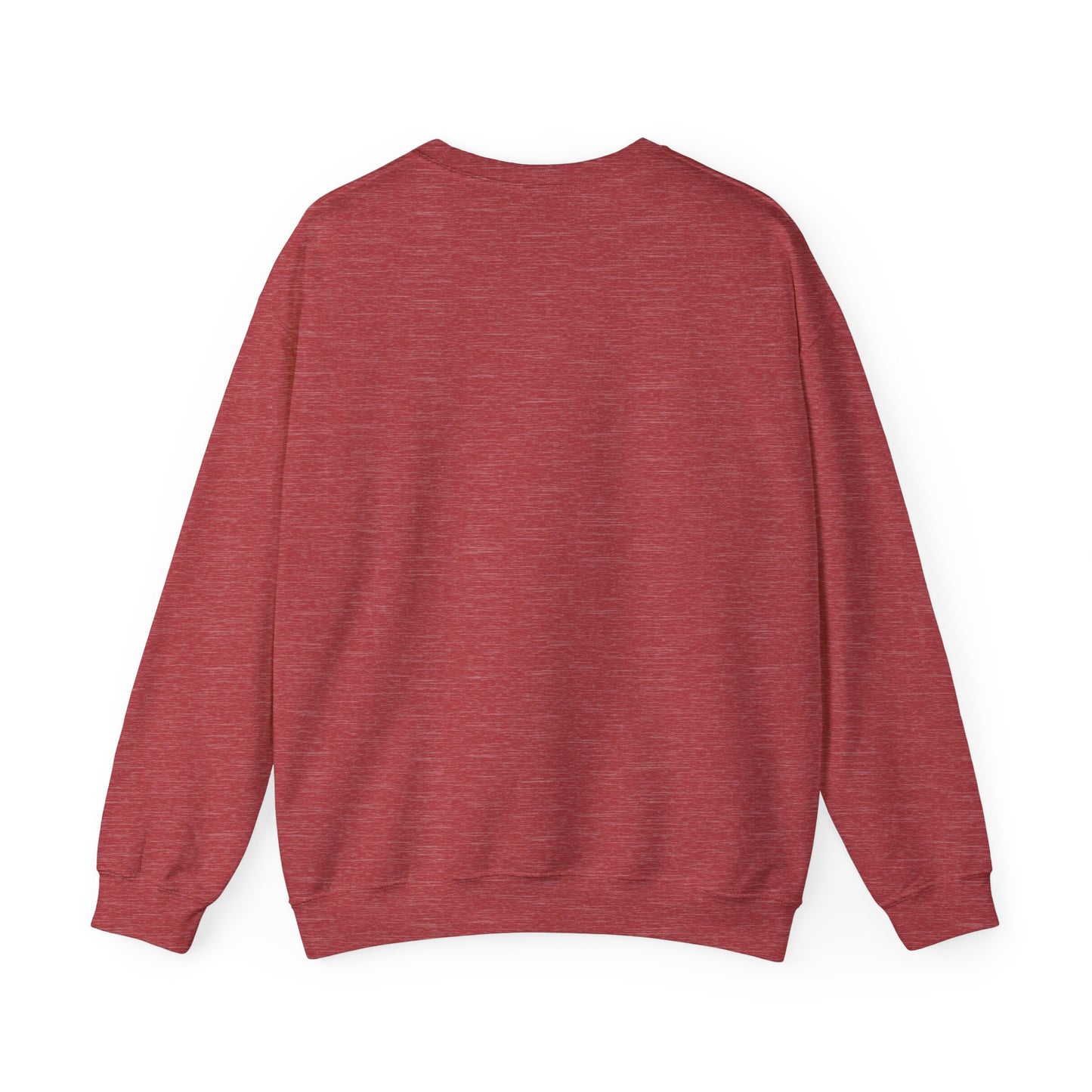 Autumn Vibes Sweatshirt - "The Autumn People Are Watching"