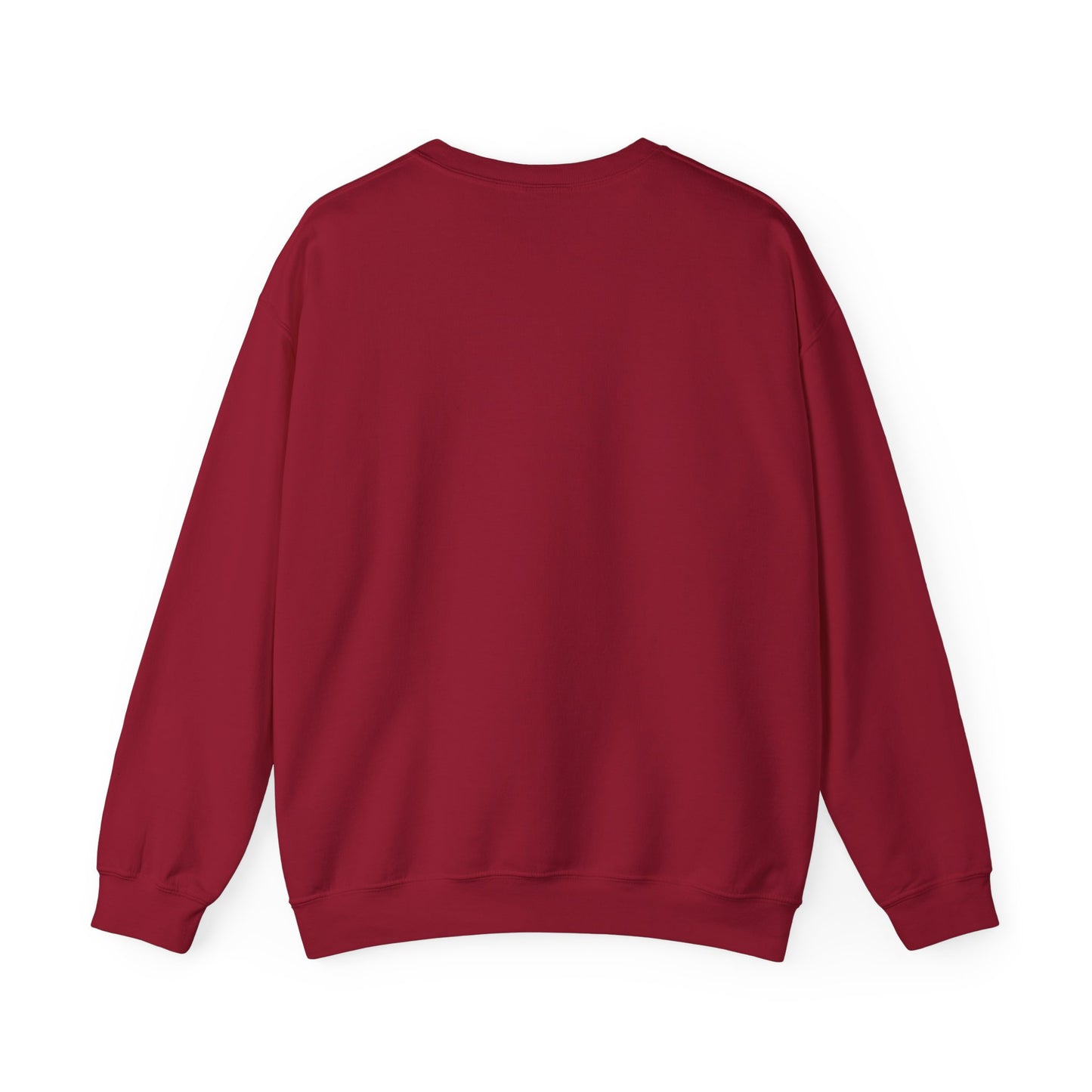 Autumn Vibes Sweatshirt - "The Autumn People Are Watching"